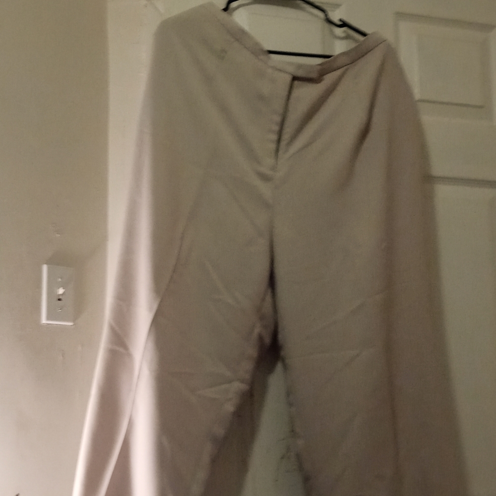Woman pants size 22